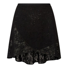 Load image into Gallery viewer, Lace Wrap Skirts