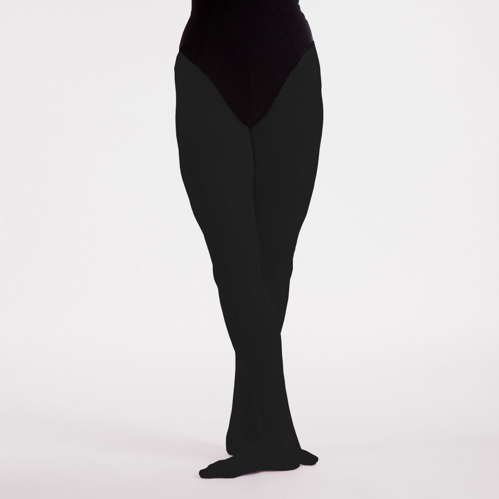 Full Footed Dance Tights Bella Barre