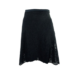 Lace Wrap Skirts
