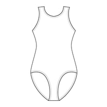 Load image into Gallery viewer, Olive Leotards for Adult Ballet, Dance &amp; Fitness Wear - from Bella Barre