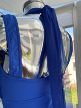 Load image into Gallery viewer, Marilyn Dance Set in Royal Blue
