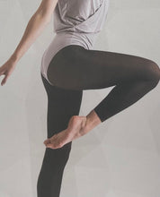 Load image into Gallery viewer, Footless Dance Tights
