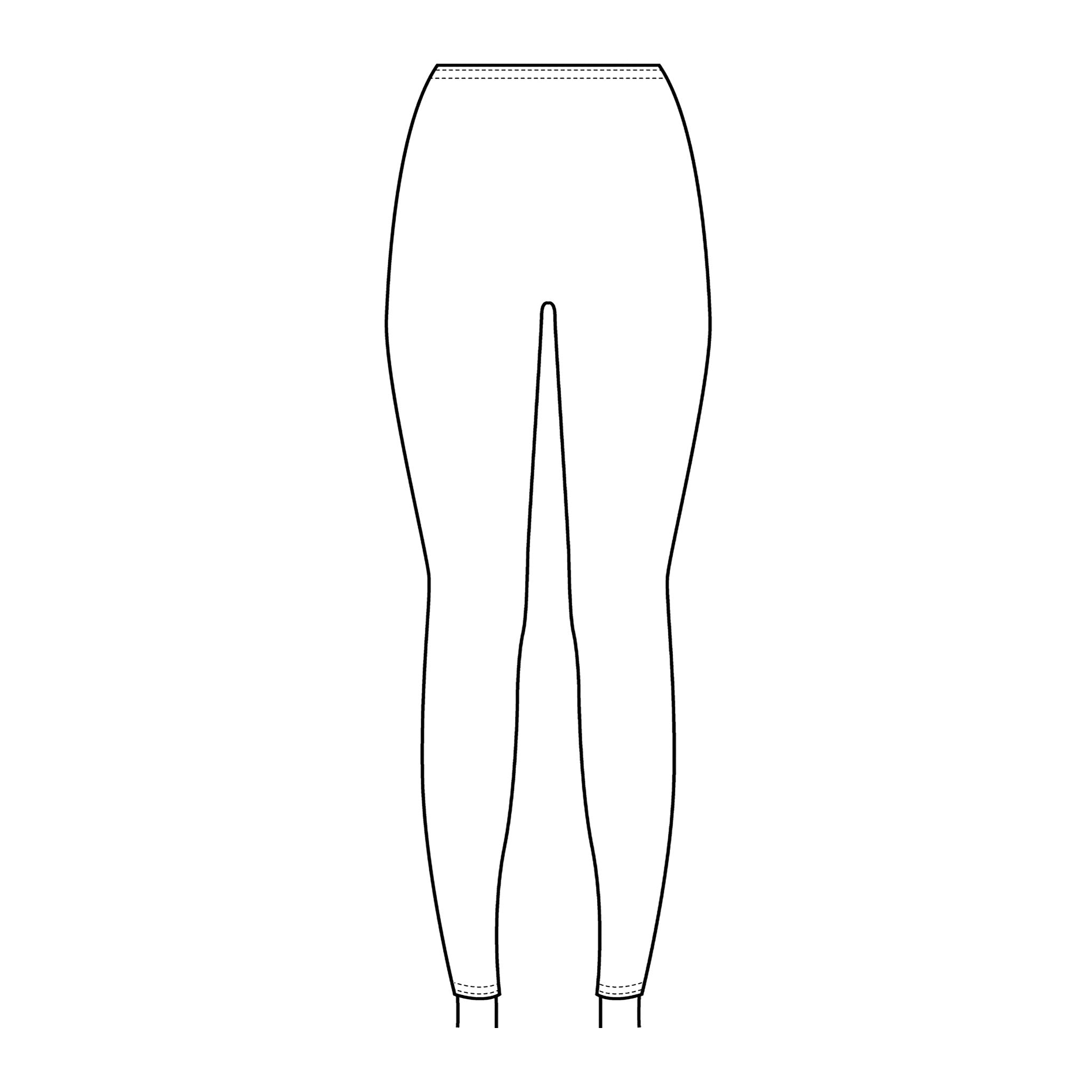 Full Length Leggings – Bella Barre