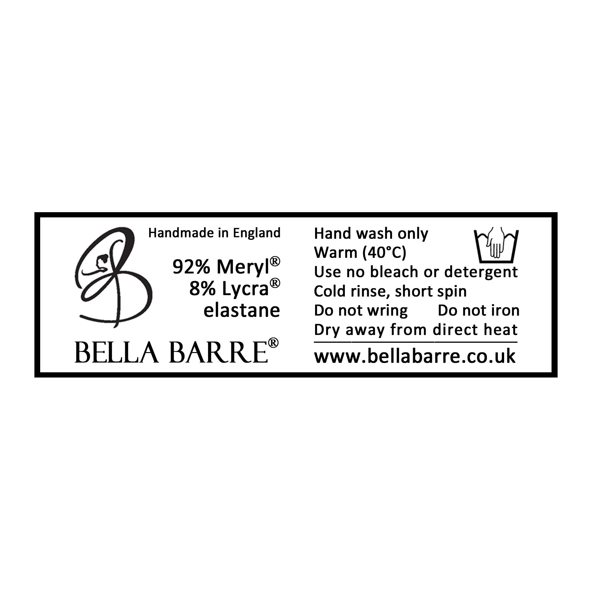 Full Length Leggings – Bella Barre