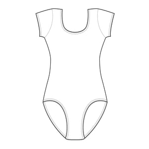 Pearl Leotards for Adult Ballet, Dance & Fitness Wear - from Bella Barre