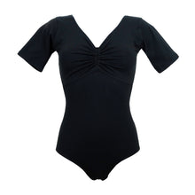 Load image into Gallery viewer, Ruby Leotards for Adult Ballet, Dance &amp; Fitness Wear - from Bella Barre
