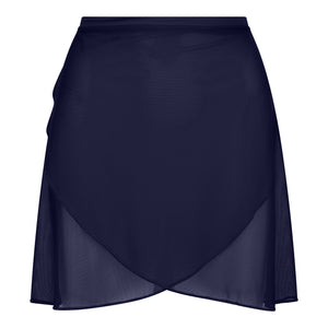 Sheer Wrap Skirts (click for colours)
